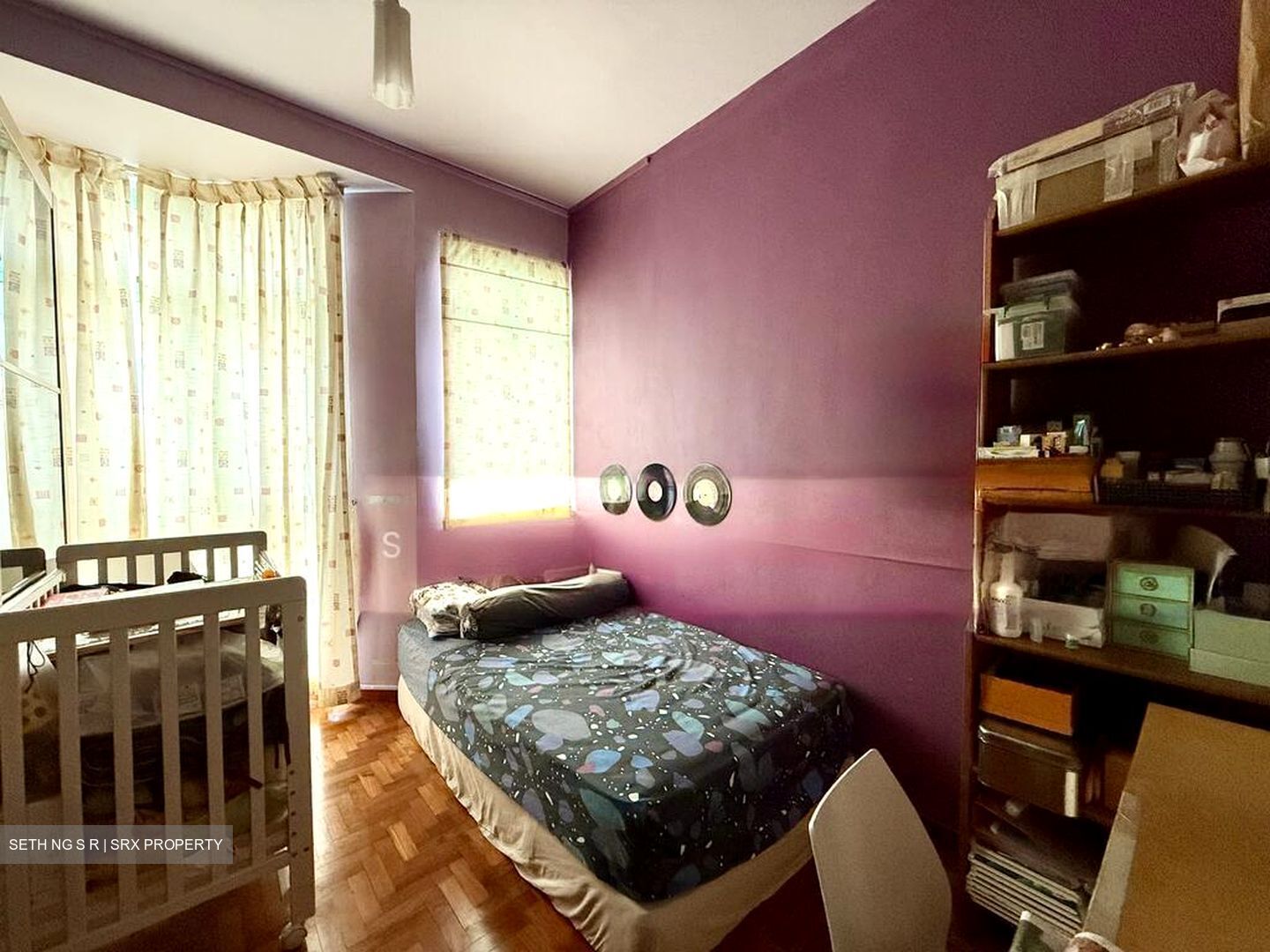 Ballota Park Condominium (D17), Condominium #505413981